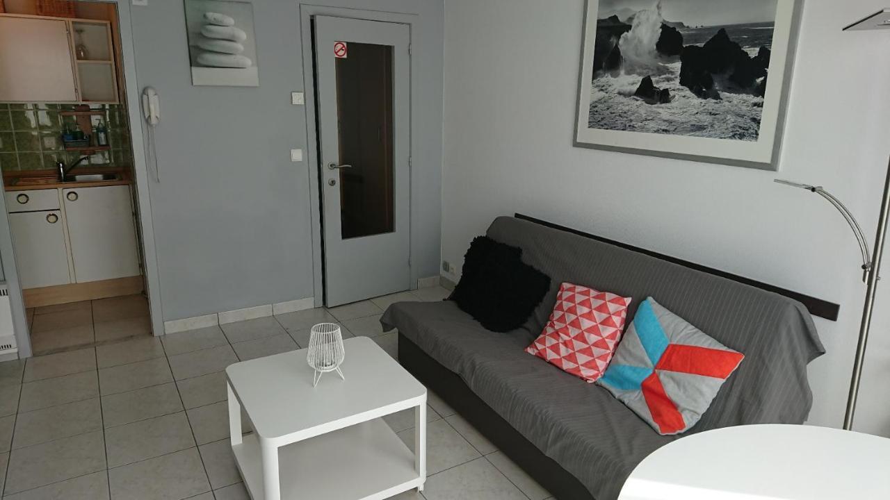 Studio Algarve Middelkerke Exterior photo