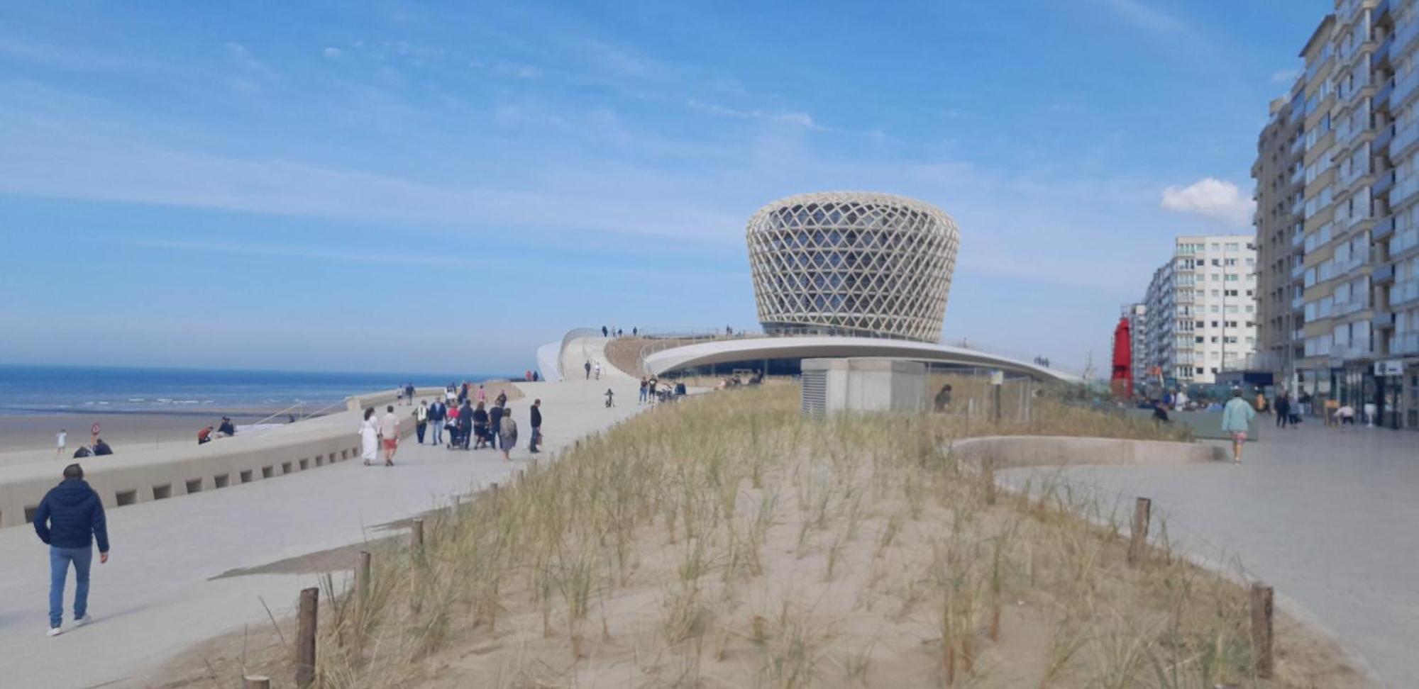 Studio Algarve Middelkerke Exterior photo